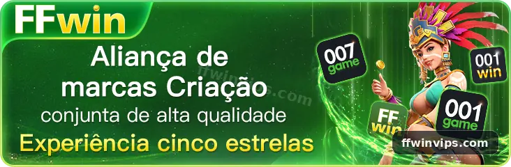 Jogos mobile otimizados na ffwin