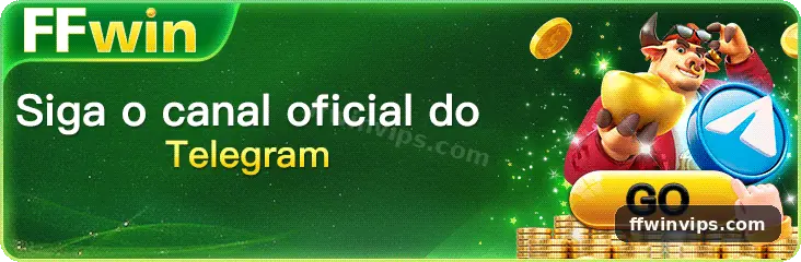 Instalação Android ffwin