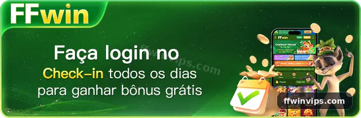 Programa VIP ffwin